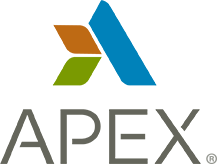 Apex Logo