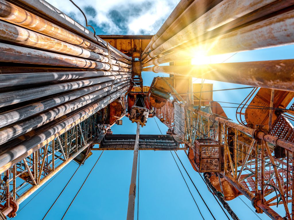 EPA Study: Hydraulic Fracturing and Drinking Water Supply—What You Need