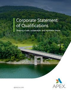 Apex Corporate SOQ