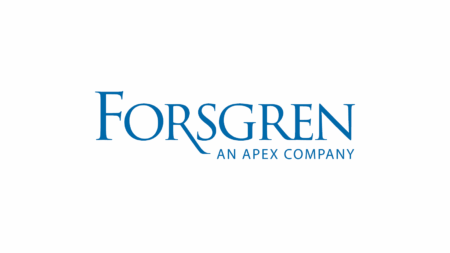 Forsgren Associates logo