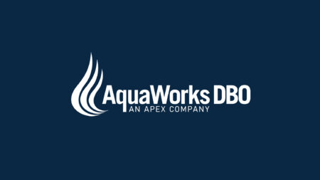 AquaWorks logo