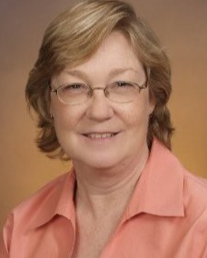 Janet Peterson