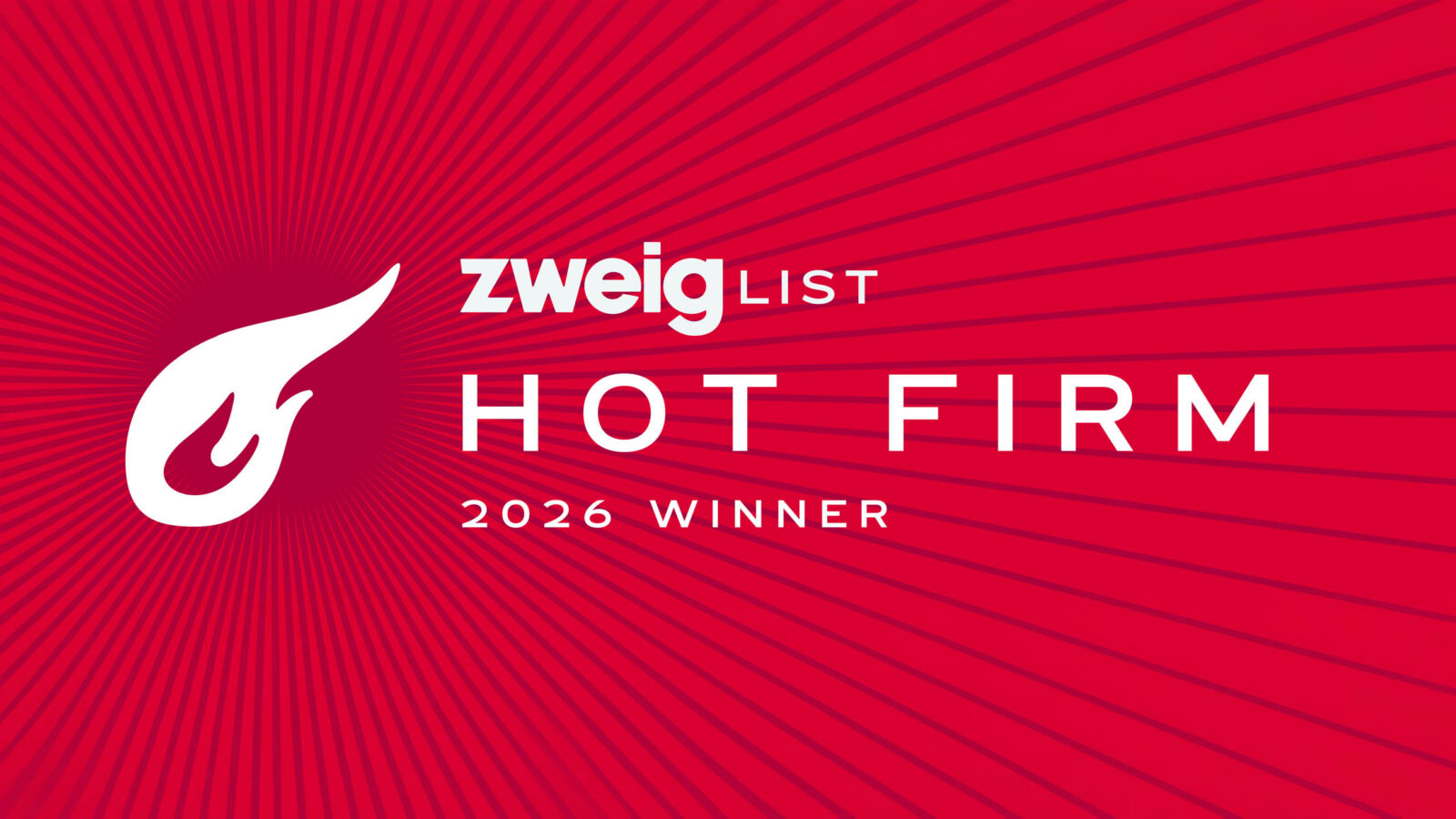 Apex Companies Hot Firm Logo 2026