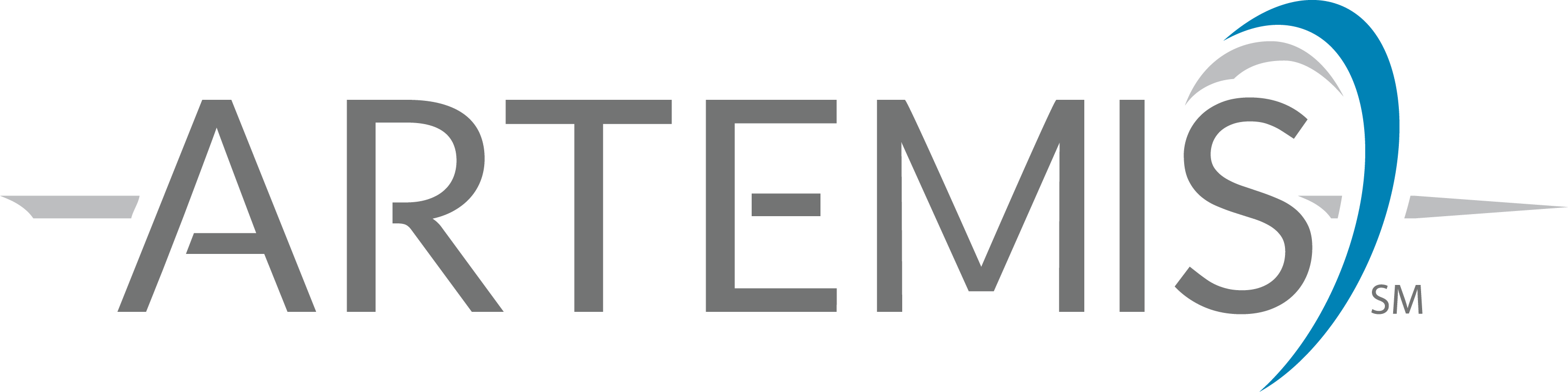 ARTEMIS logo