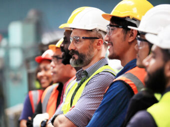 asbestos and lead training classes