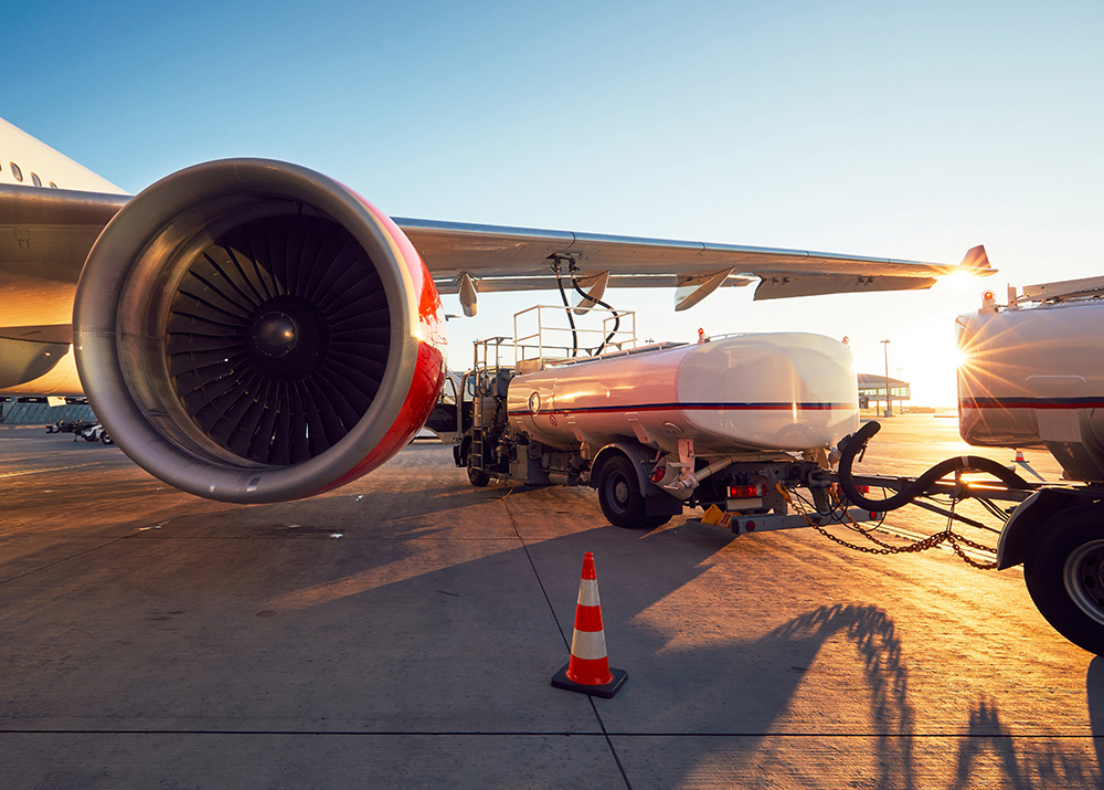 Aviation and aerospace compliance and assurance solutions
