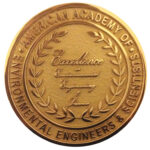 award medal