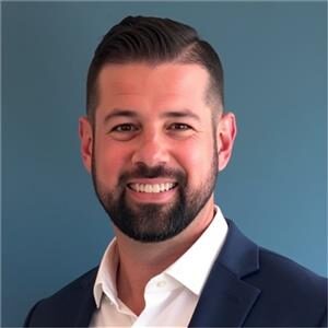 Photo of Conrad Leger