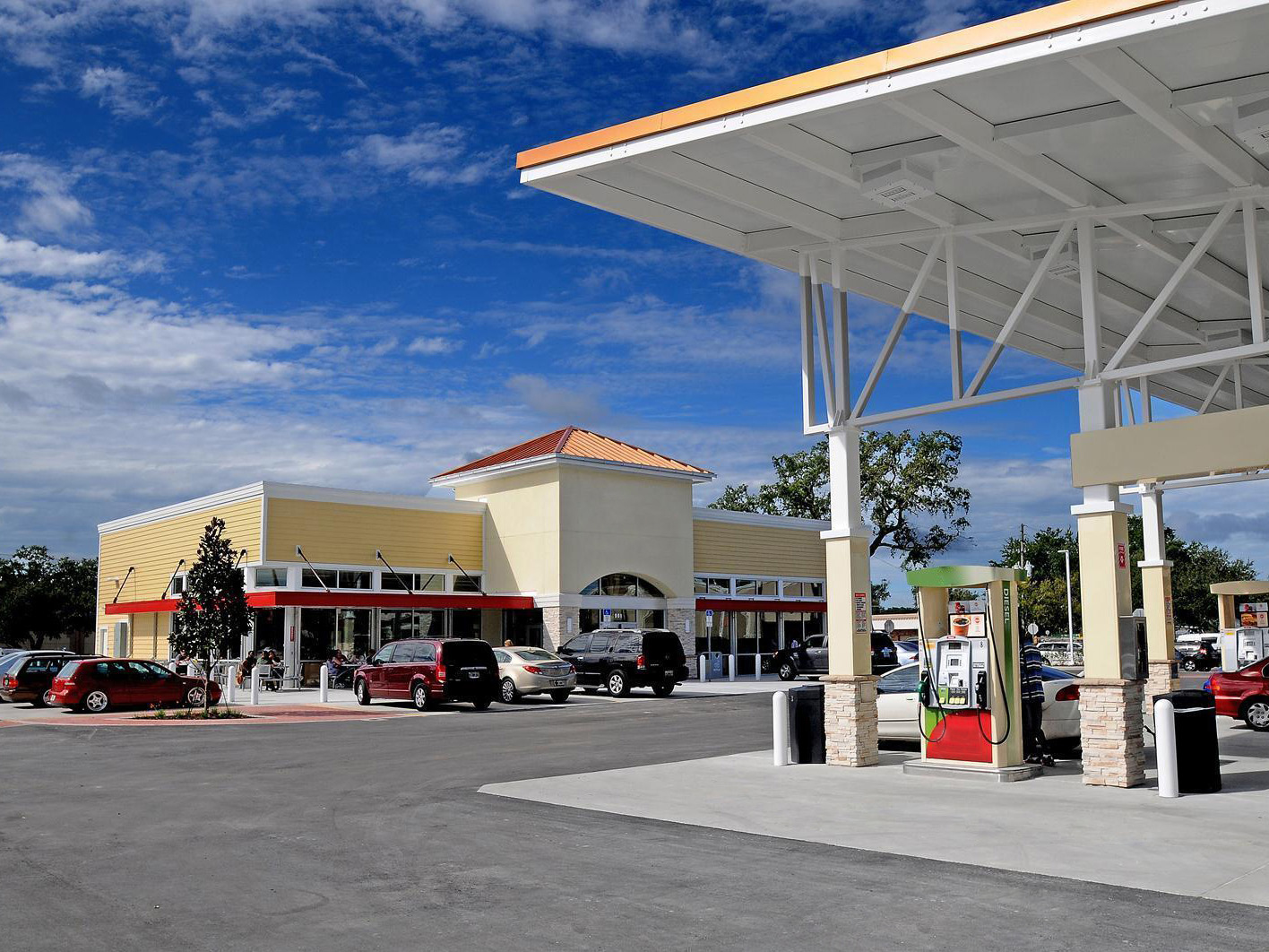 Convenience Store Chain Harnesses the Power of ARTEMIS Technology