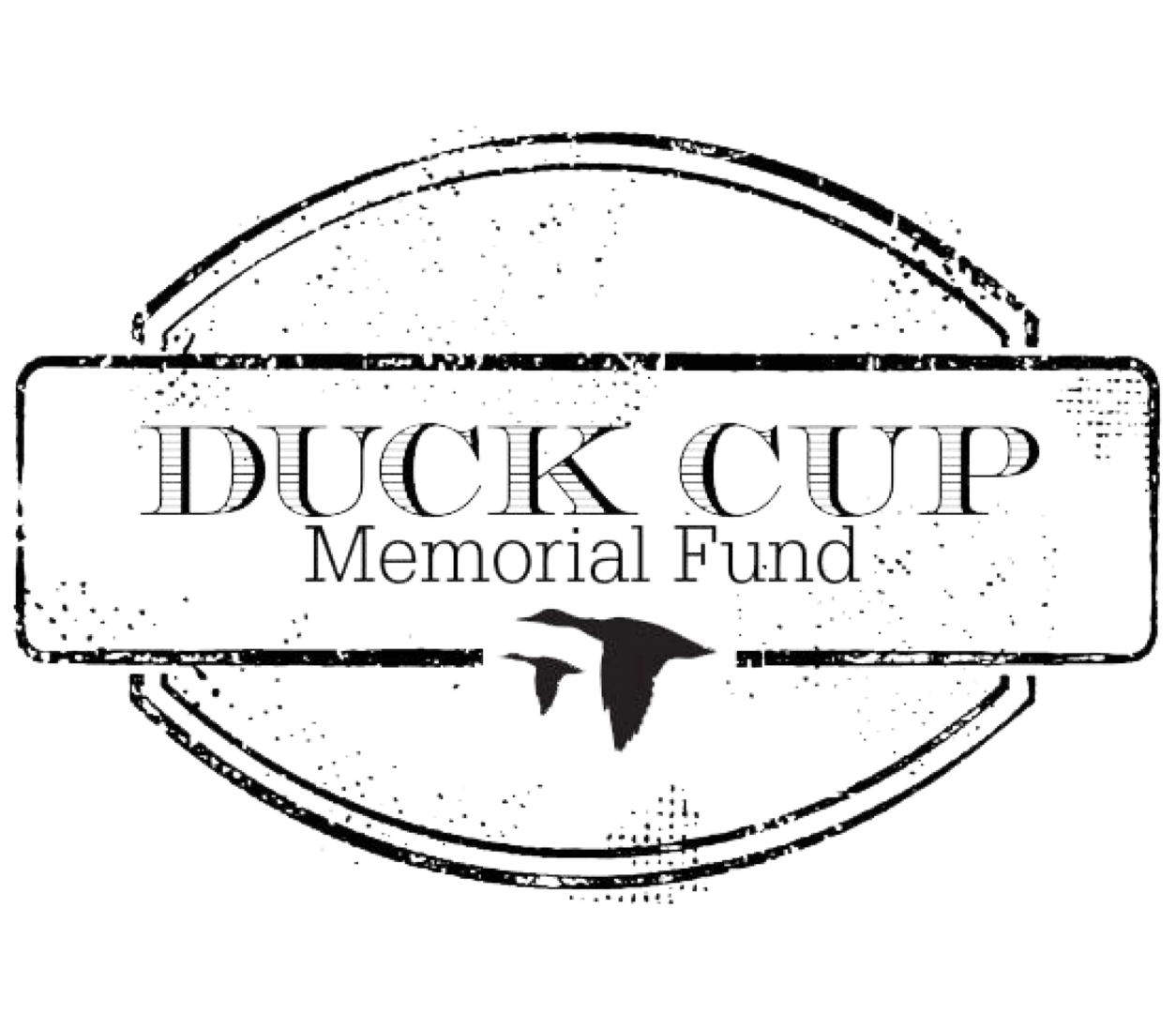 Duck Cup Memorial logo