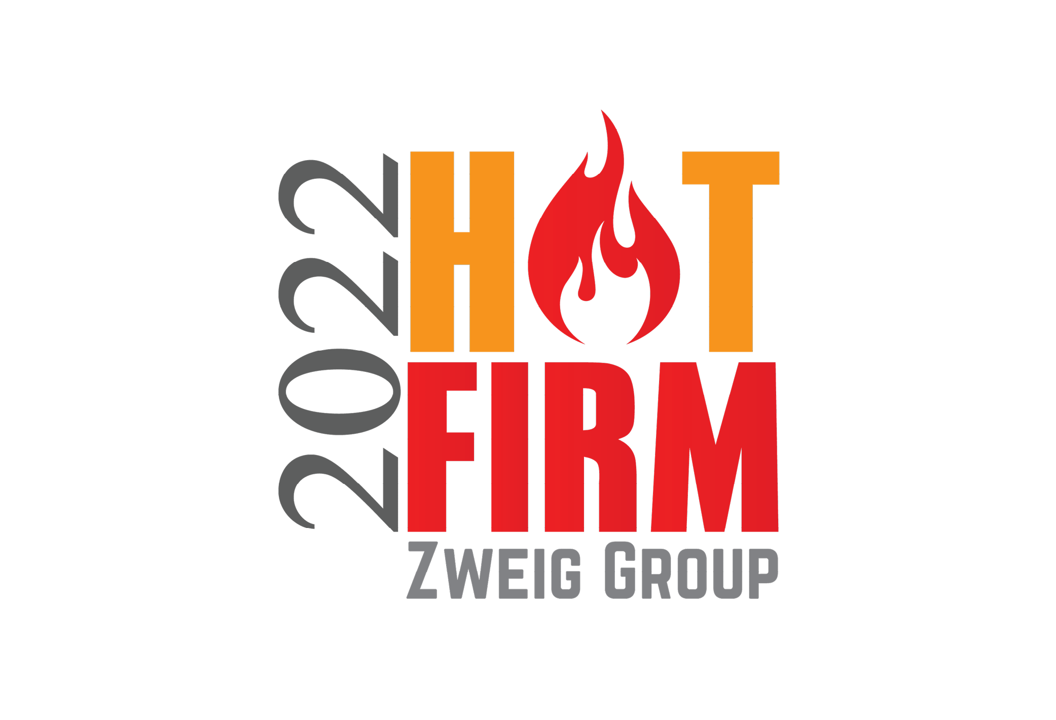 Zweig 2022 Hot Firm Award Winner