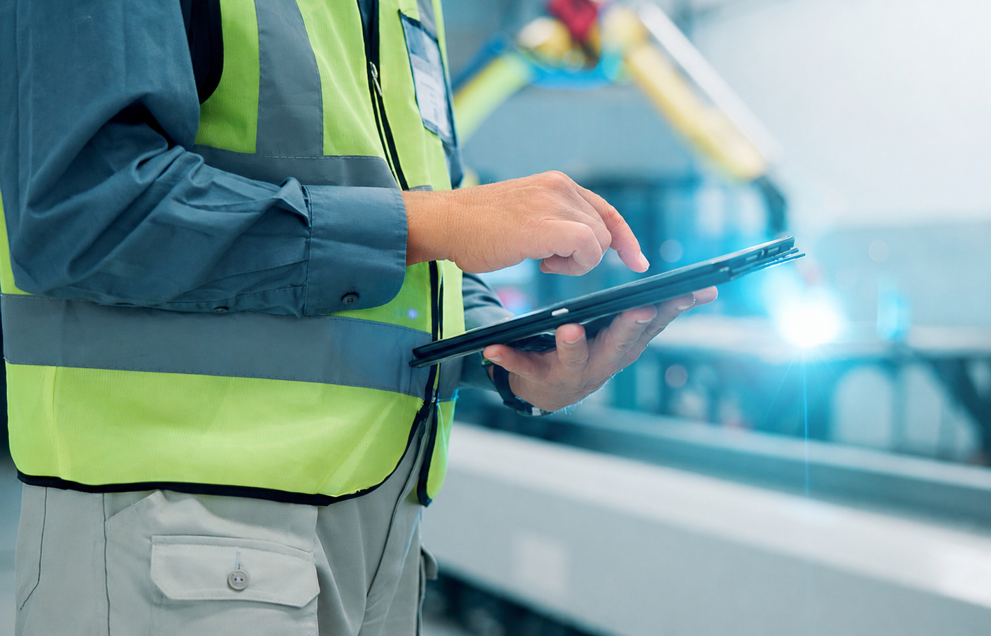Sustainability & ESG audit assistance