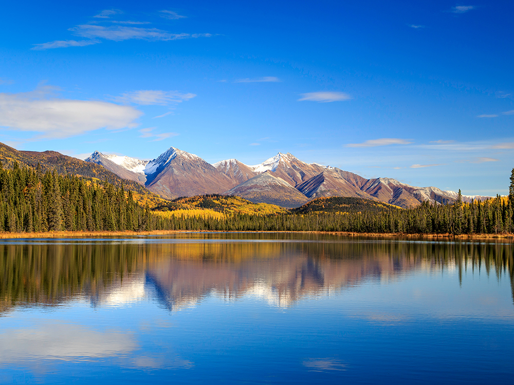 Alaska National Interest Lands Conservation Act